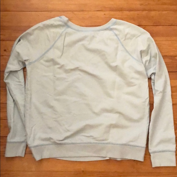 Women’s Old Navy Sweatshirt - Picture 2 of 2